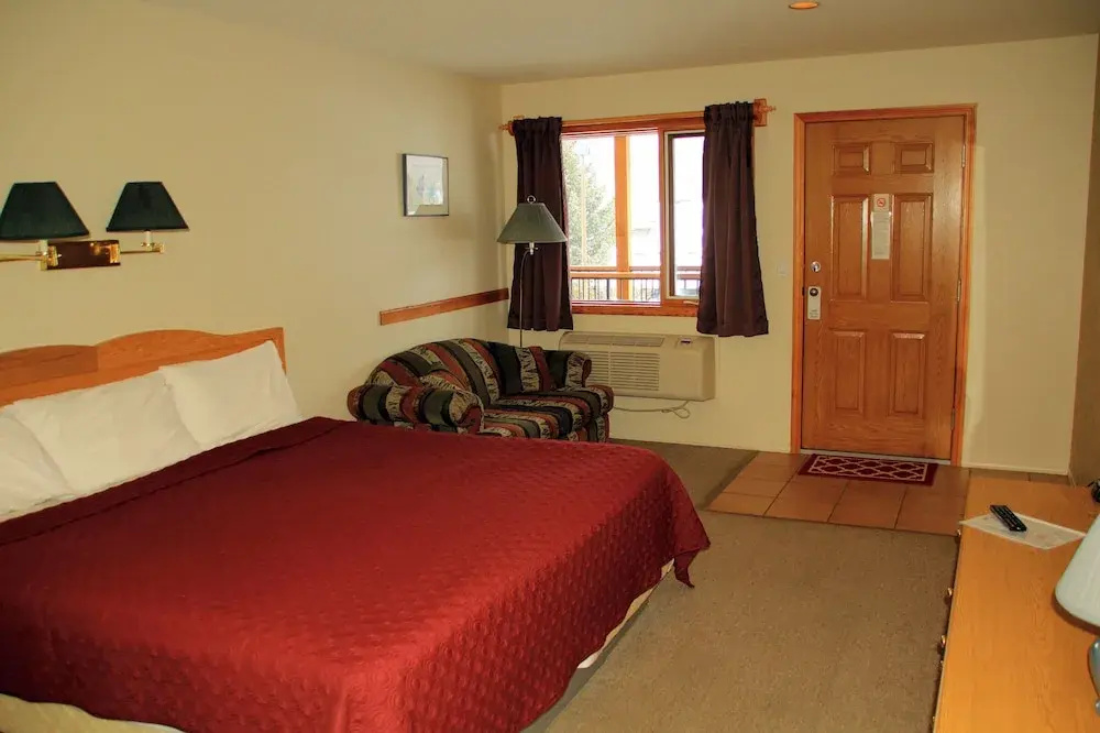 Comfort room