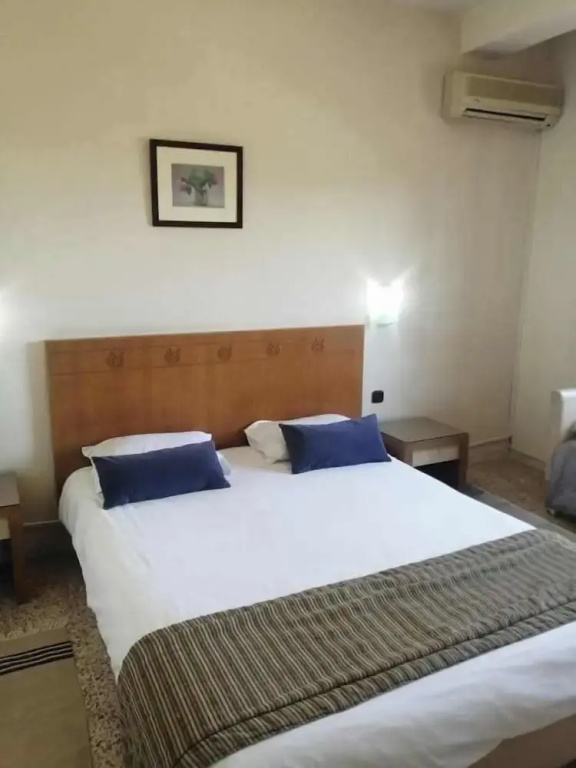Rihana Hotel - Ain Draham - Chambres
