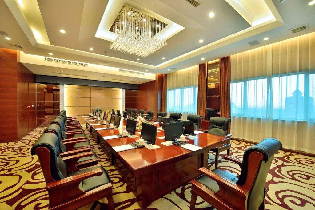 Excemon Cixi Guomai Hotel - Général