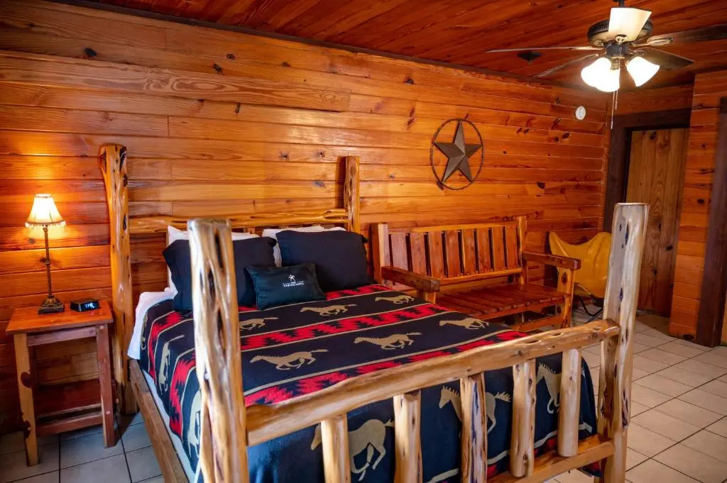 2 Bedrooms Suite