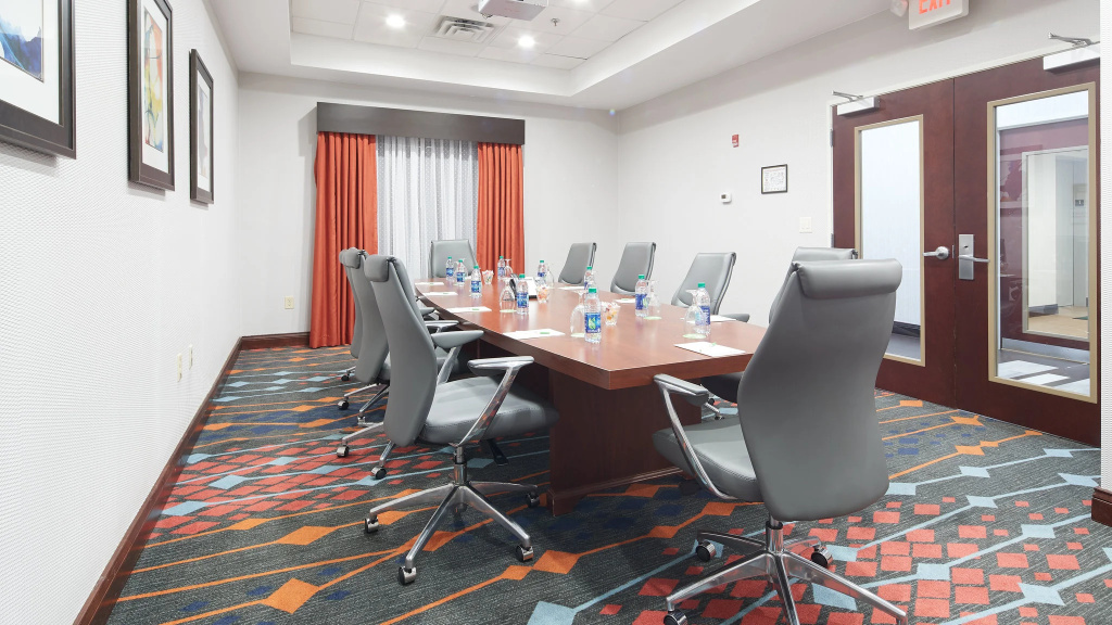 Holiday Inn Hotel & Suites Stockbridge / Atlanta I-75 by IHG - Général