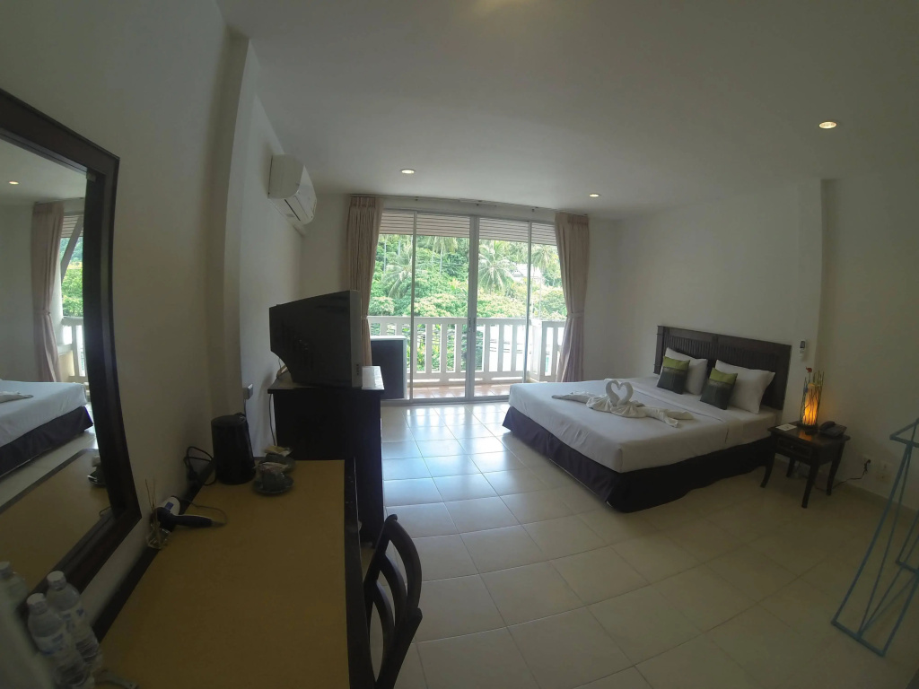 Karon Living Room - Général
