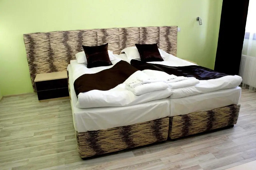 Incanto Family Hotel - Chambres