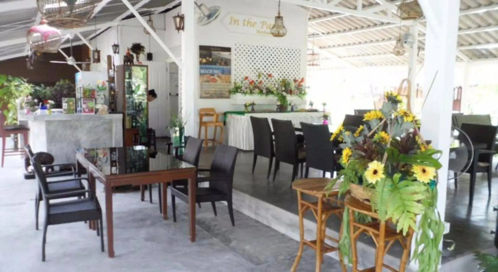 The Hip Resort  @ Khao Lak - Général