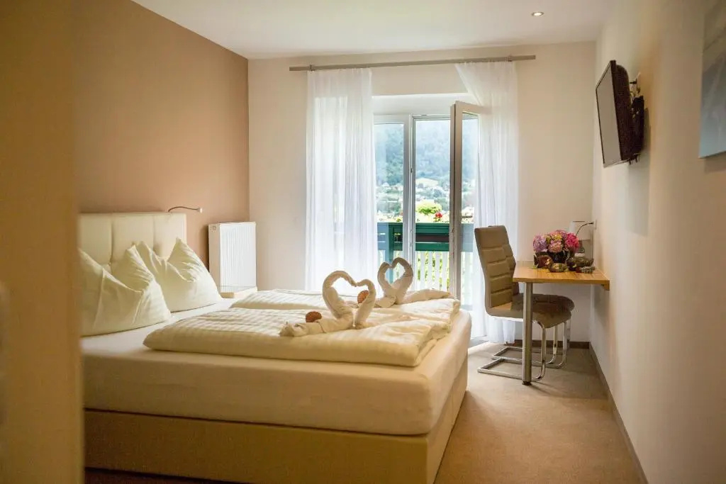 Krappinger - Chambres