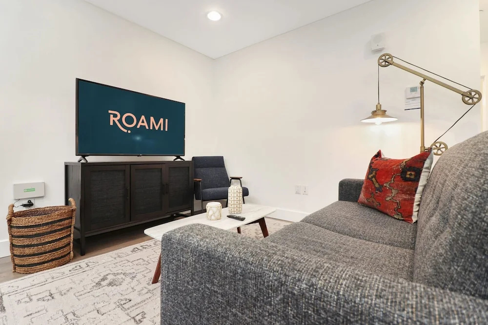 Roami at Bourbon Place - Chambres