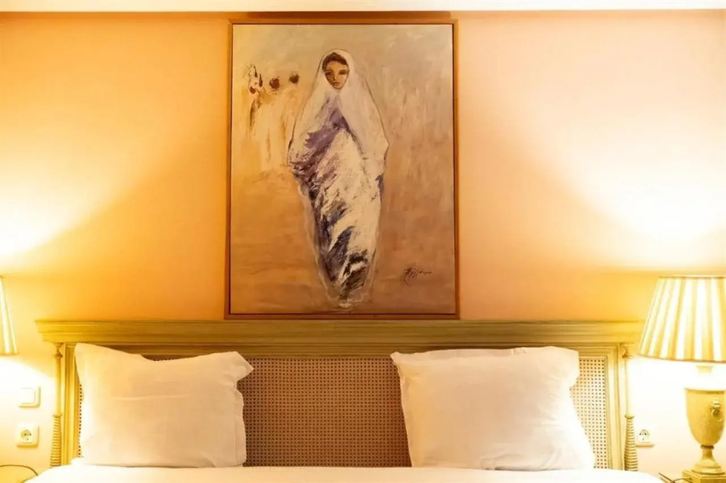 Regency Tunis Hotel - фото 45