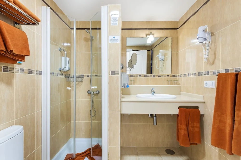 Casas Pepe Adults Only - Chambres