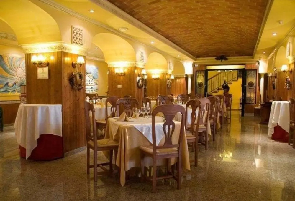 Hotel Villa Frigiliana - Général