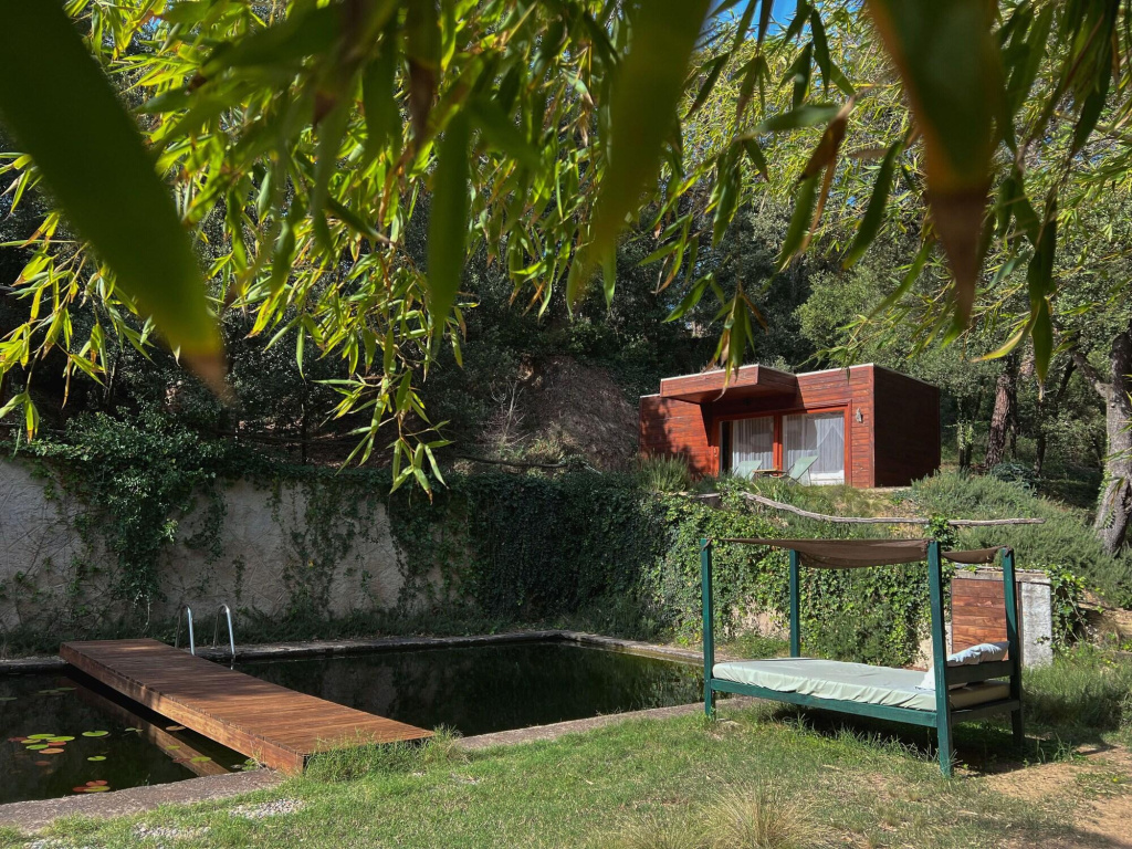 Casa Rural Can Caponet