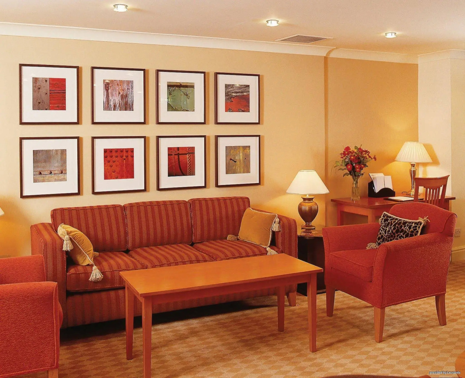 Best Western Plus Milford Hotel - Général