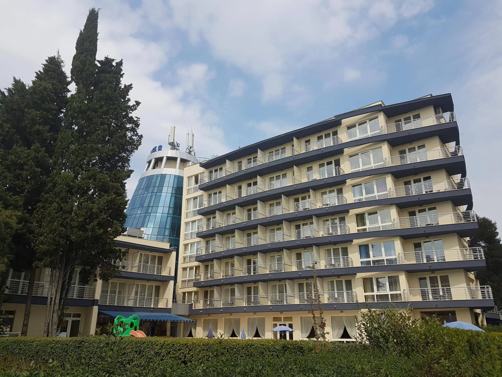 Hotel Kalofer
