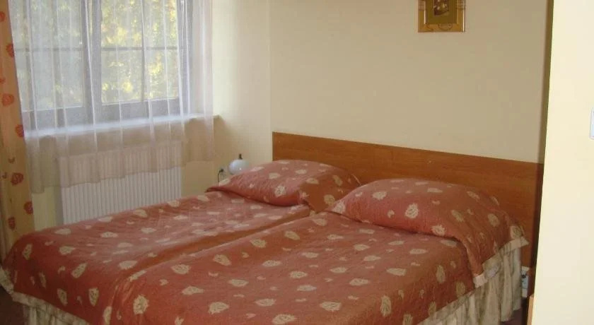 Jedlina Hotel - Général