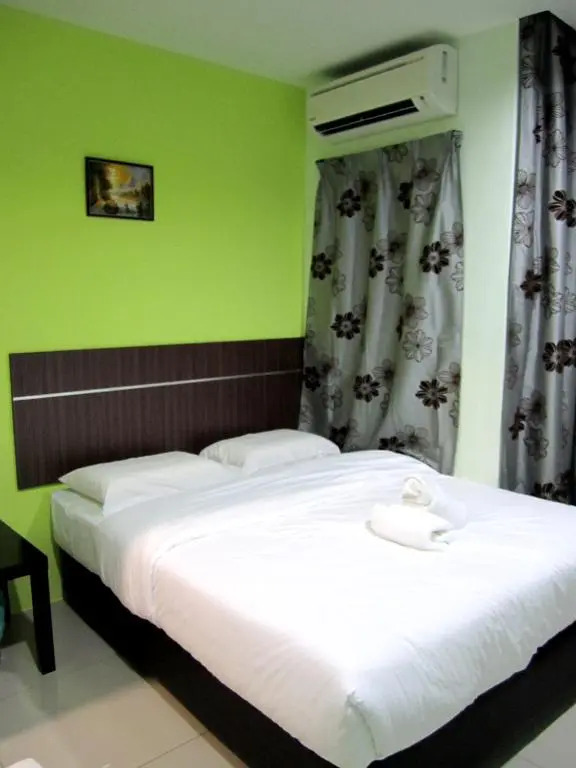 Eco Hotel Putra Kajang