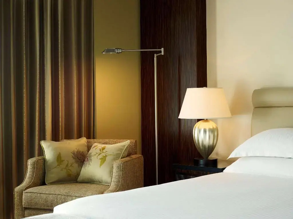 Hyatt Regency Mumbai Hotel — фото 4