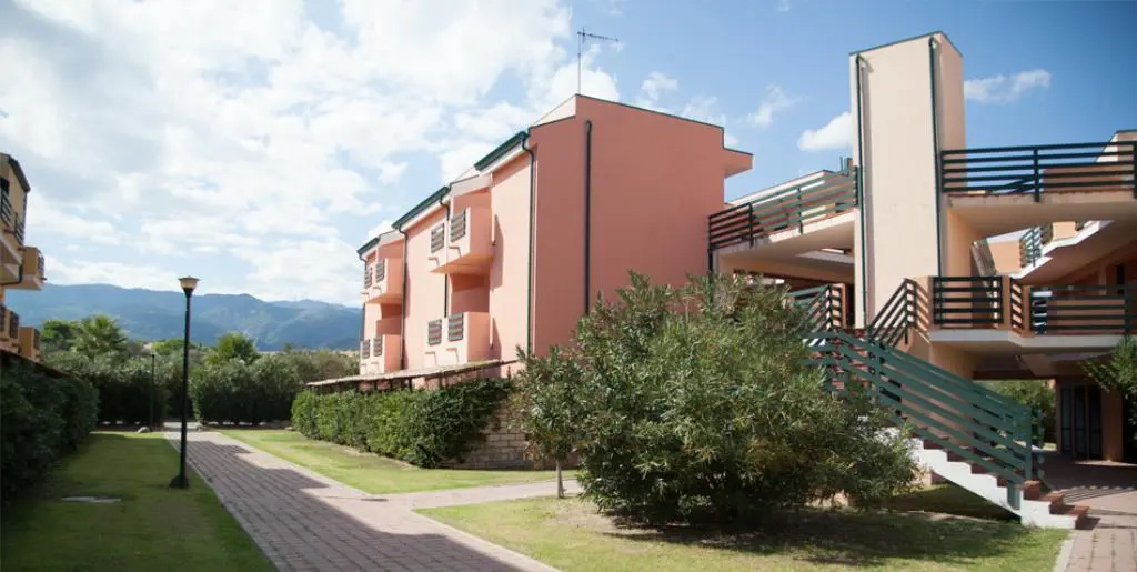 Villaggio Santandrea Resort - Général