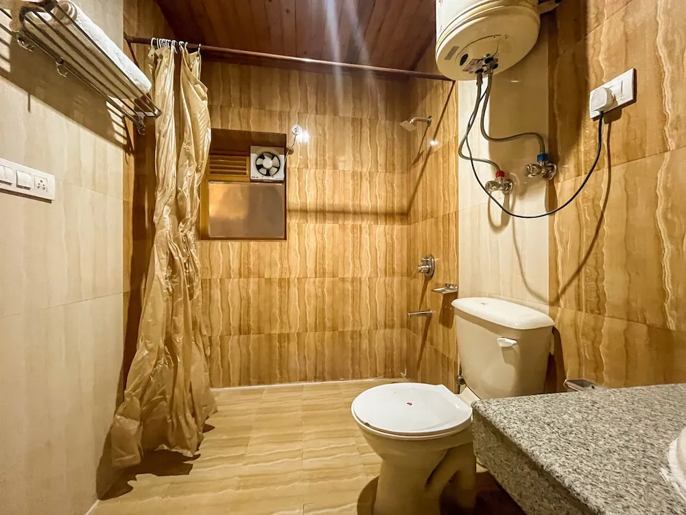 Premium room