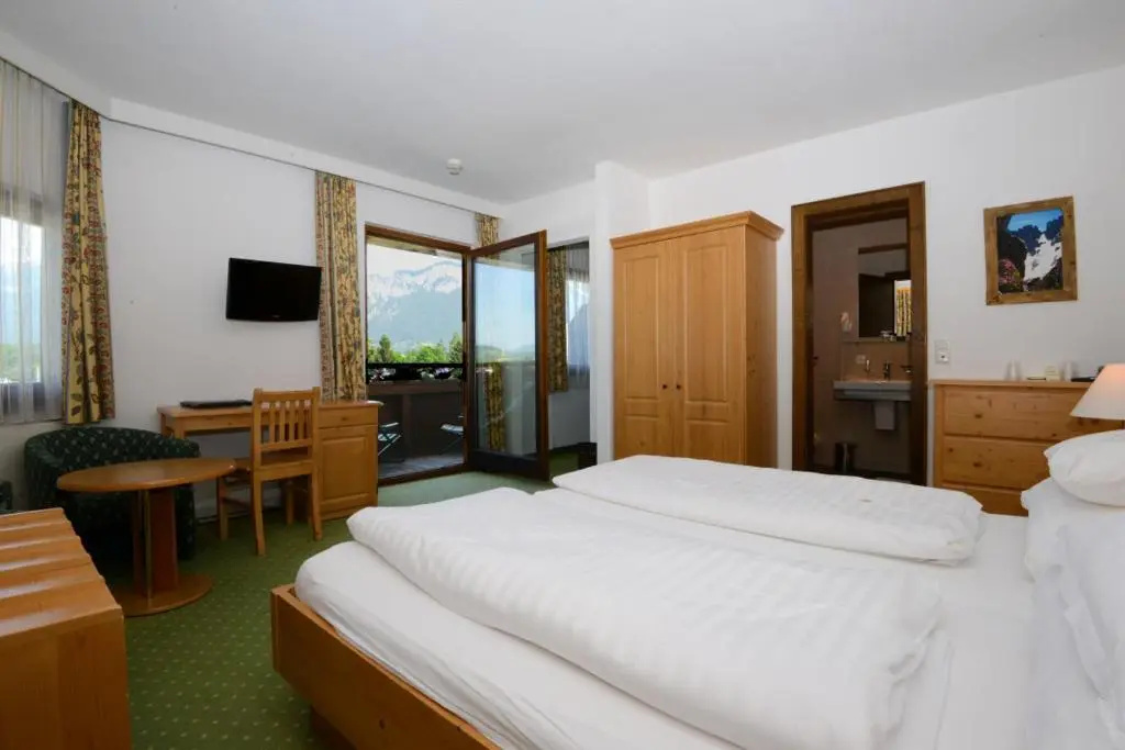 Hotel Park - Général