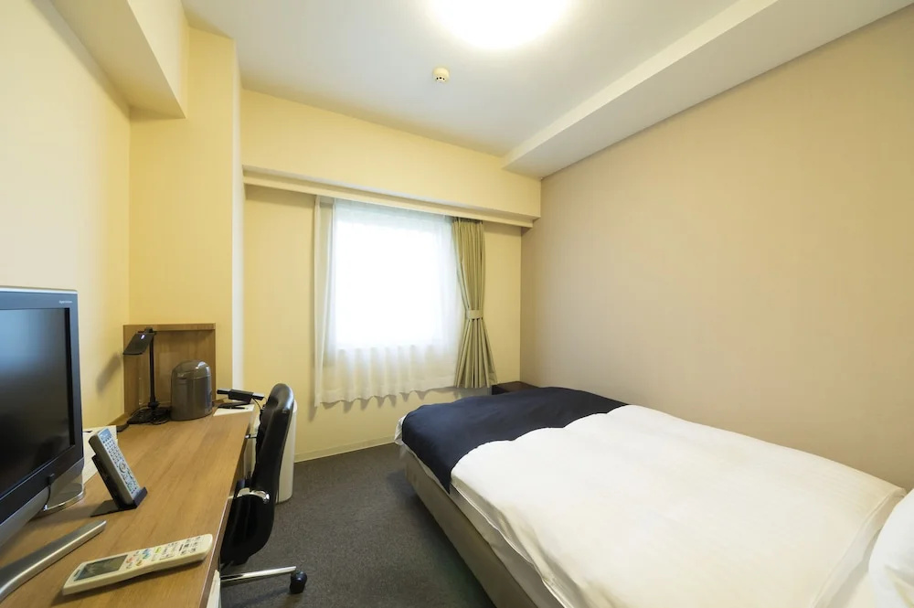 Dormy Inn Express Mikawa Anjo Natural Hot Spring - Chambres