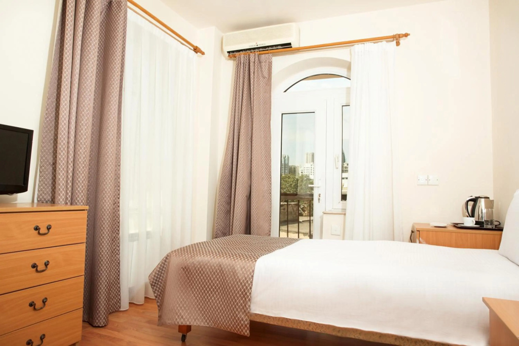 Old City Inn Hotel