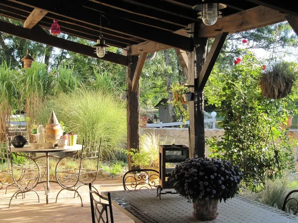 Au Vieux Pressoir
