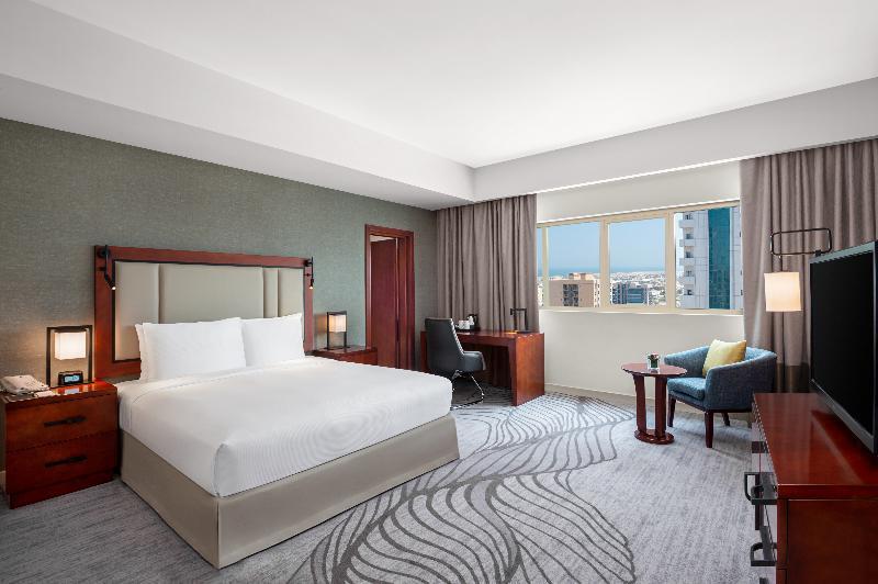 Doubletree By Hilton Ras Al Khaimah