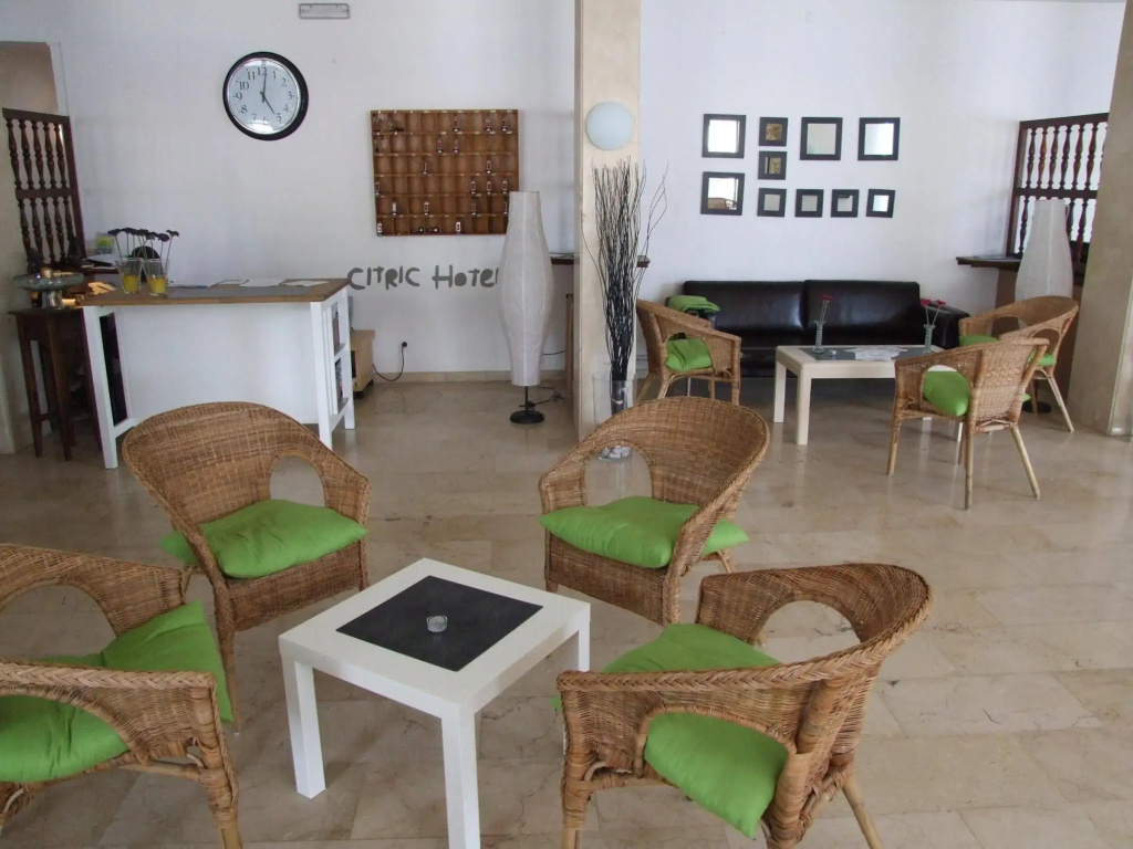 Hotel Salino Port Soller - Adults Only +16 - Général