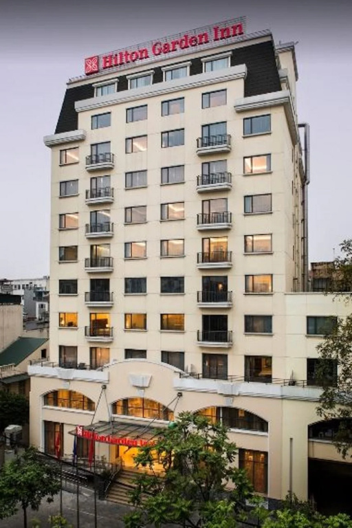 Hilton Garden Inn Hanoi - Général