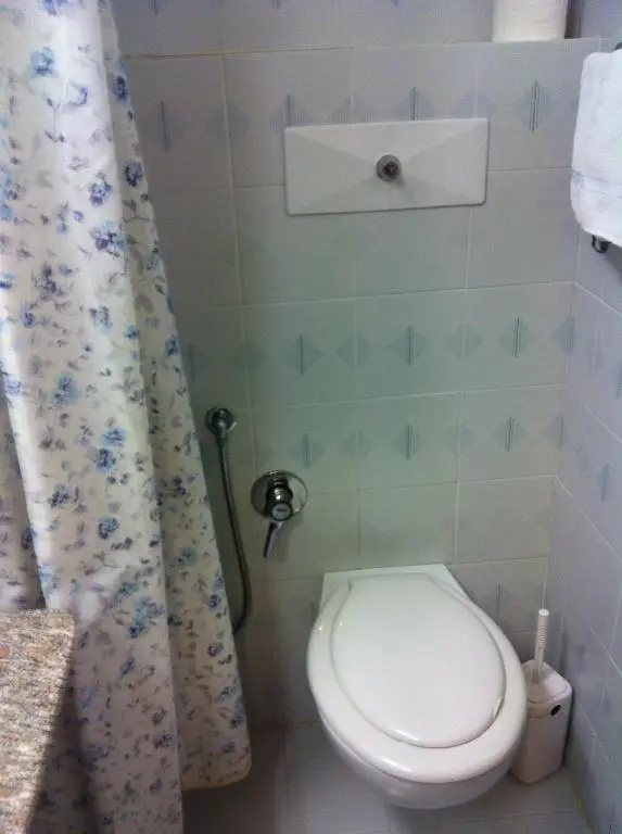 Piccolo Hotel Sciliar - Chambres