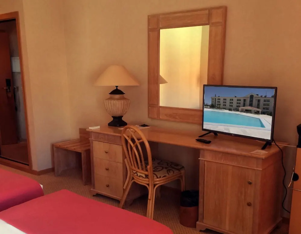 Hotel Riviera - Chambres