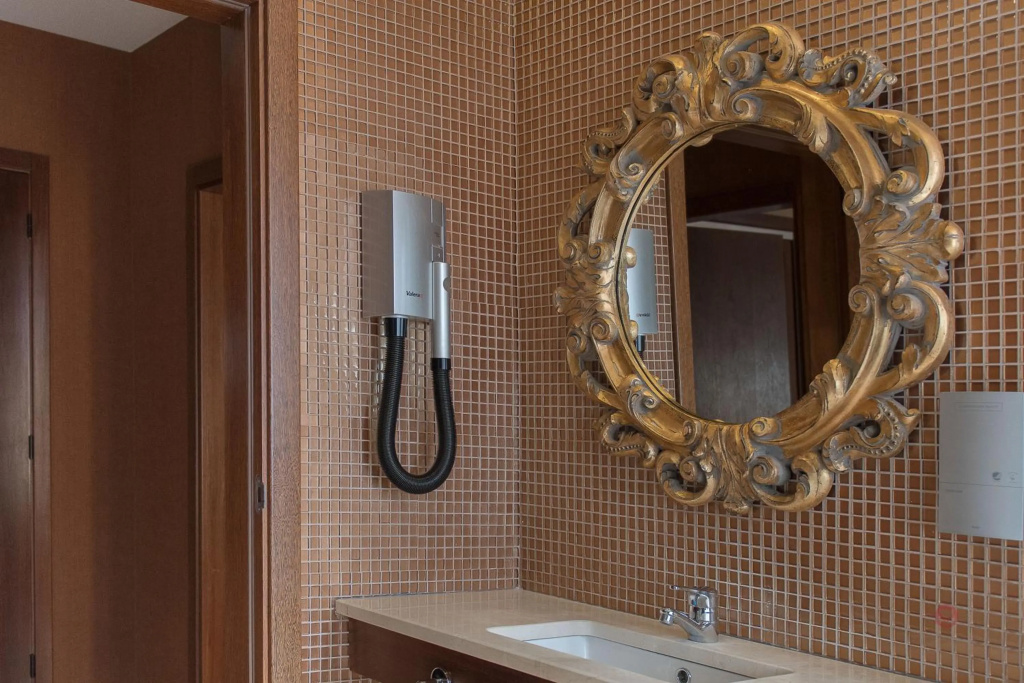 Your Hotel & Spa - Général