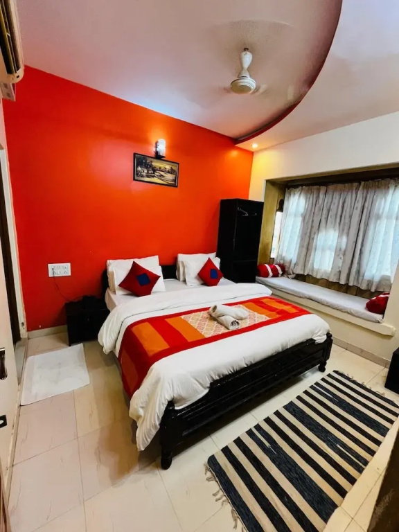 golden marigold hotel - Chambres