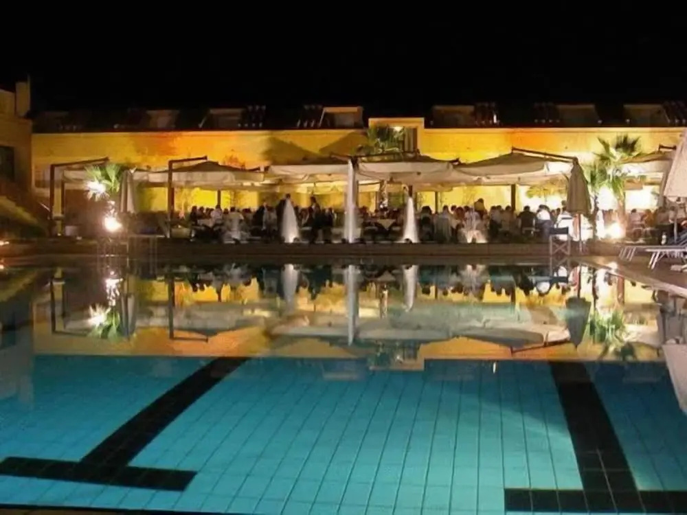Hotel La Principessa Conference Center - Général