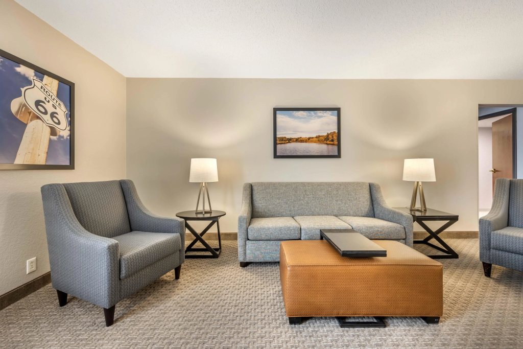 Drury Inn & Suites Springfield, MO - Général