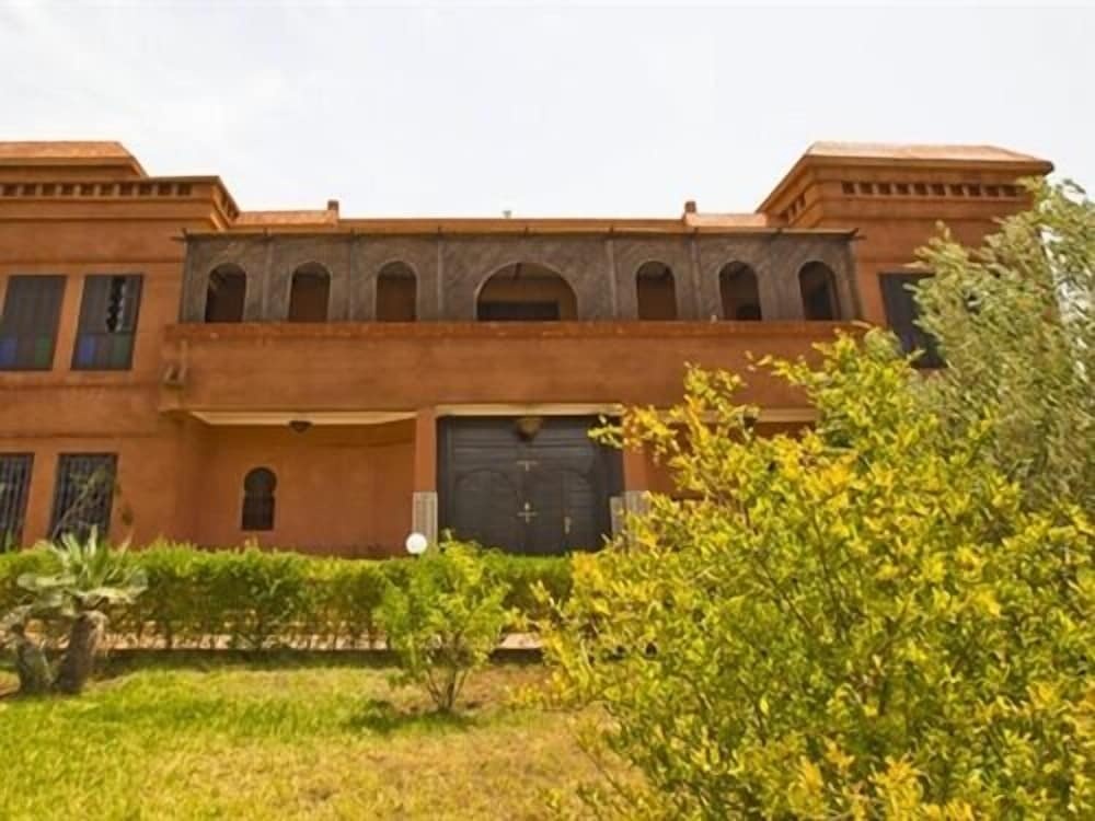 Rrsport & Hotel Maroc