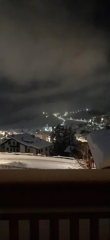 Garni Sayonara