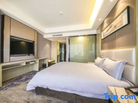 Daluqiao Hotel - Chambres