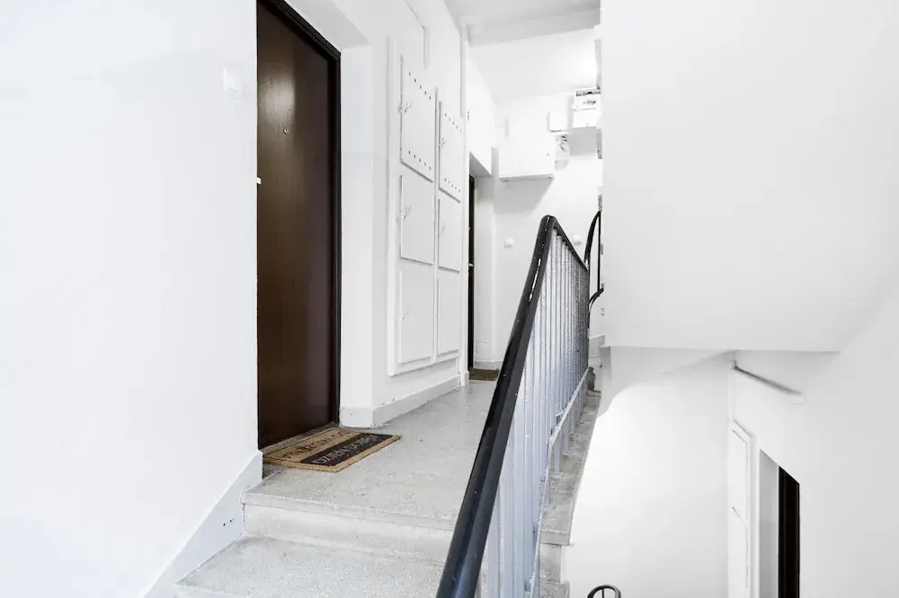 Rycerska Apartments Warsaw by Renters