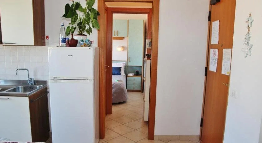 Residence Saturnia - Général