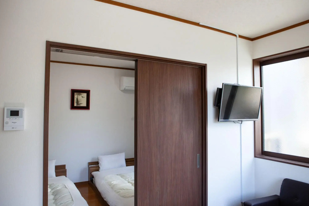 Thanyaporn Hotel - Général
