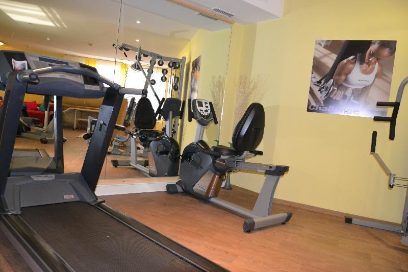 Hotel Alpina Resort nature & wellness - Général