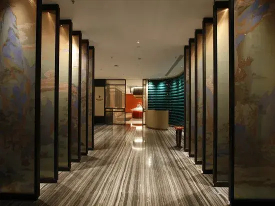 Hotels in Barcelona - фото 5