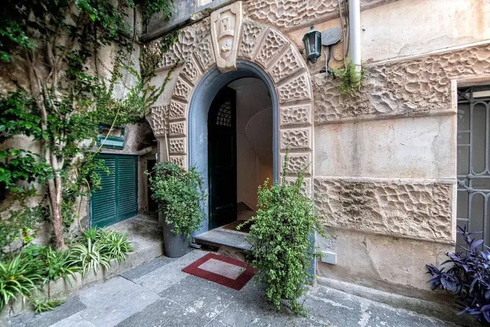 Hotel Amalfi by null