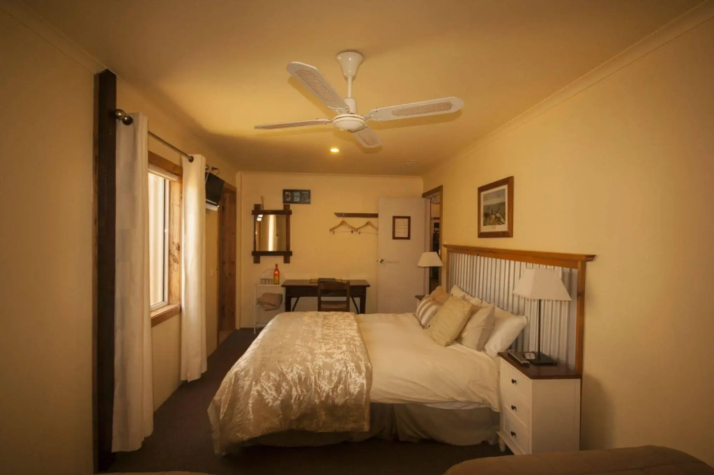 The Open House Accommodation Kangaroo Island - Général