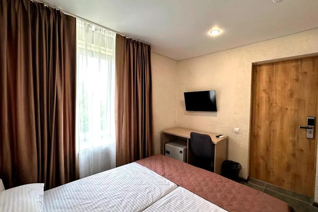 Ателика Тешебс - фото 5