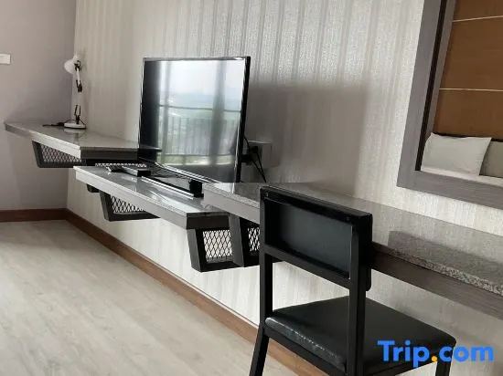 The Y Residence - Chambres