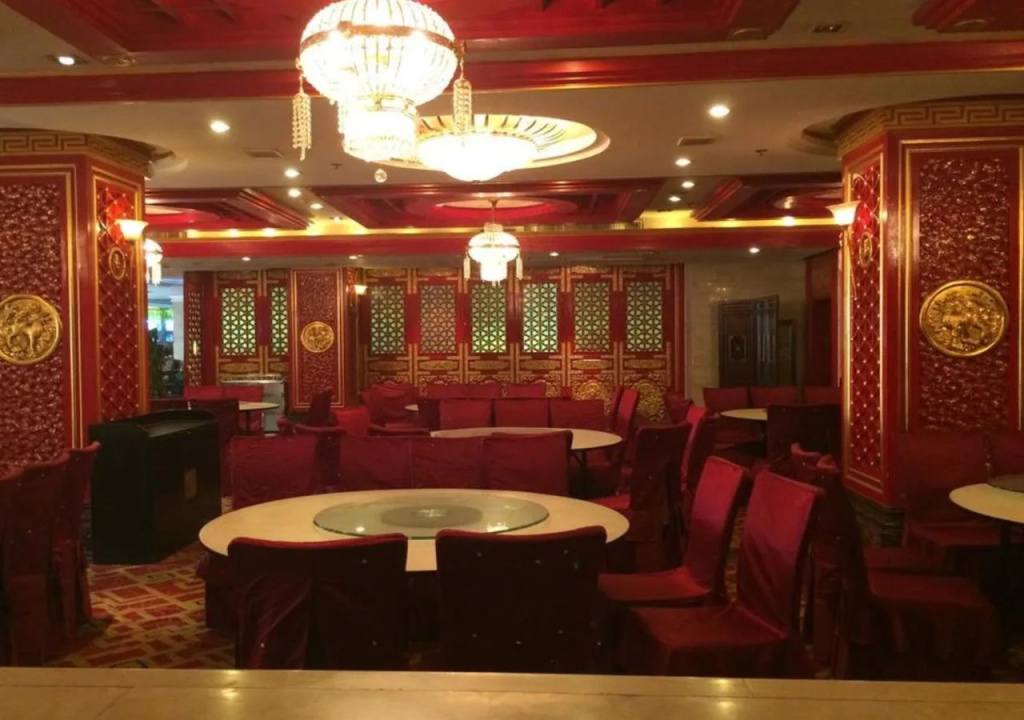 Food & Beverage