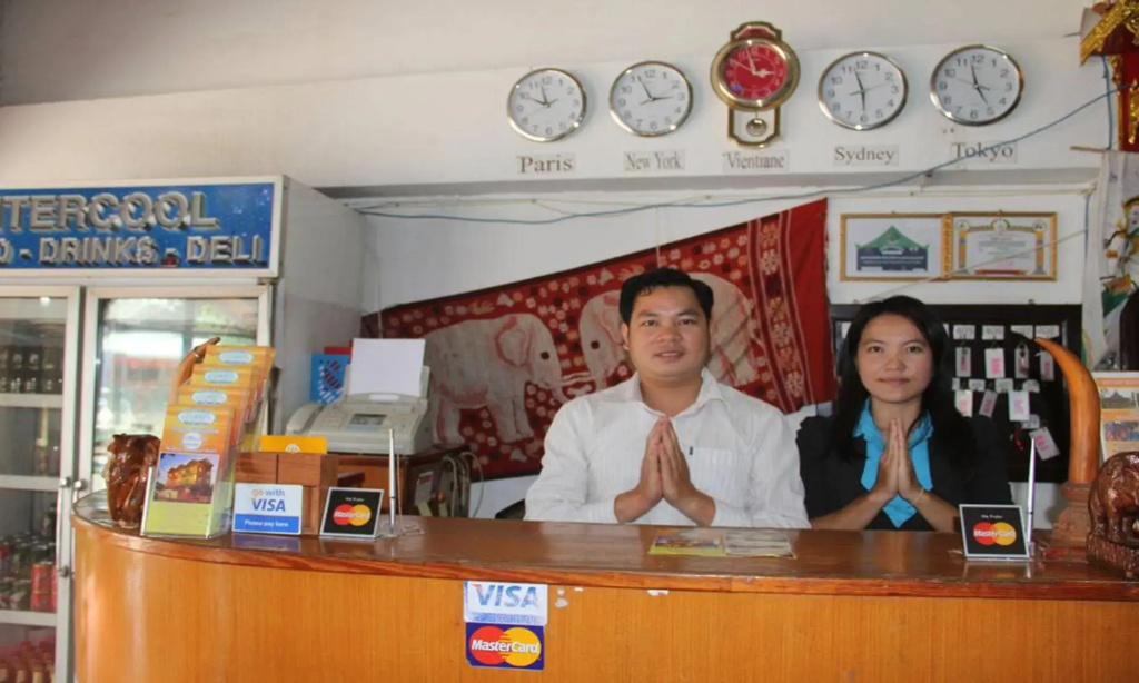 Hotel photo 20