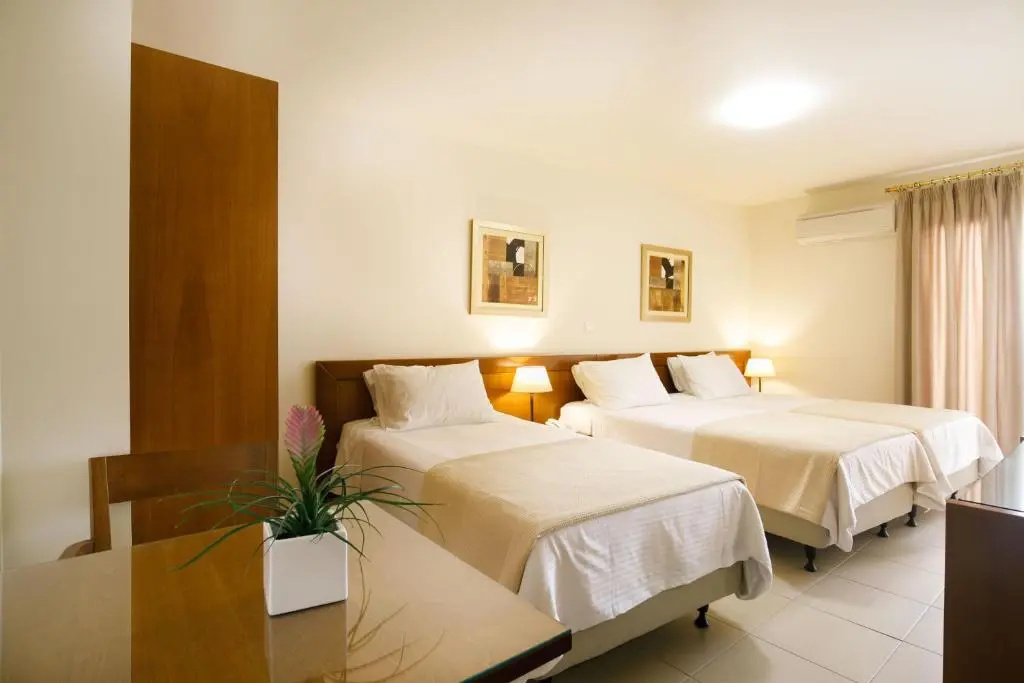 Hotel Athina - Chambres