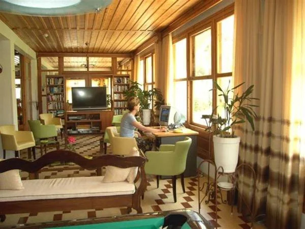 Hotel photo 13
